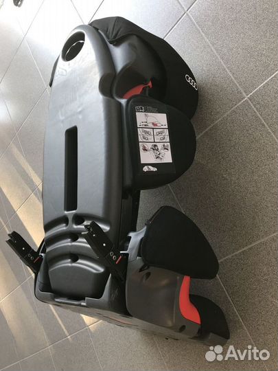 Детское автокресло 15 до 36 кг