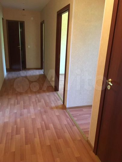 3-к. квартира, 73 м², 3/3 эт.