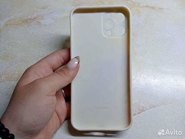 Чехол на iPhone 12 pro