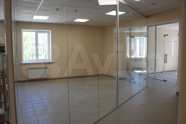 Свободного назначения, 46 м²