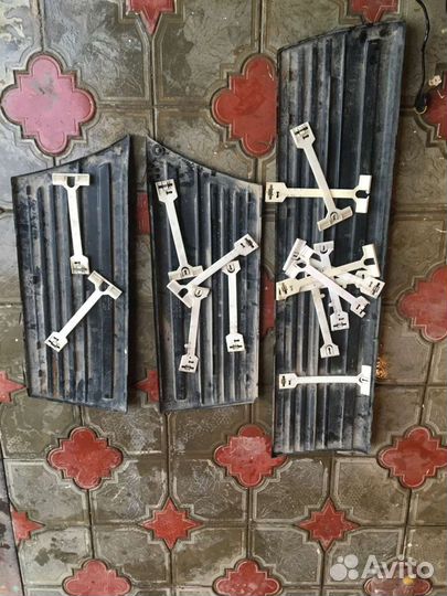 Запчасти на Jeep Grand Cherokee zj