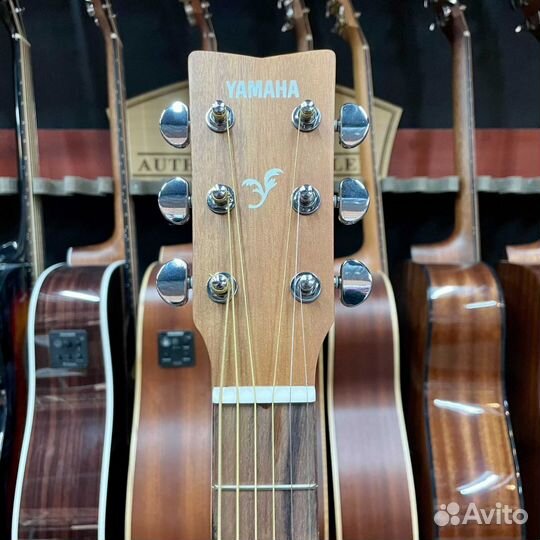 Акустическая гитара Yamaha F370