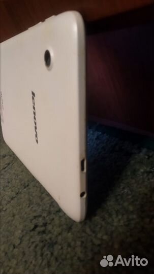Планшет lenovo A3300-GV
