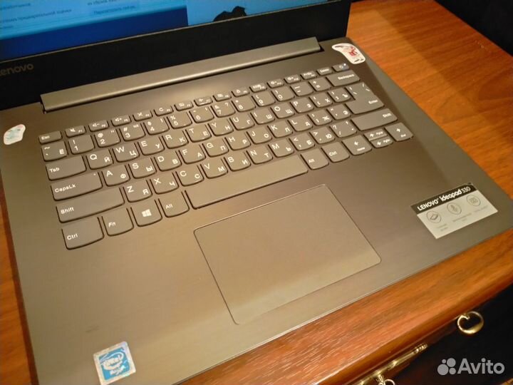 Lenovo ideapad 330-14igm