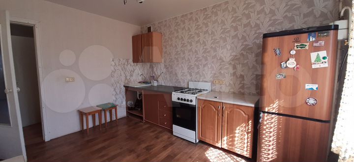 3-к. квартира, 76 м², 2/6 эт.