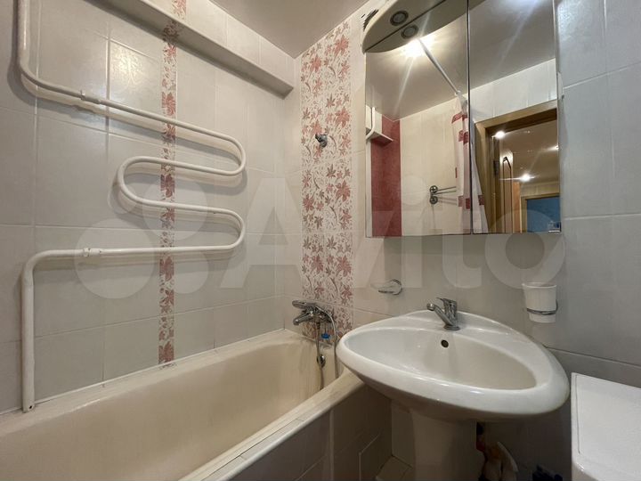 2-к. квартира, 44 м², 2/9 эт.