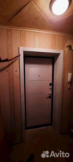 Входная дверь от производителя