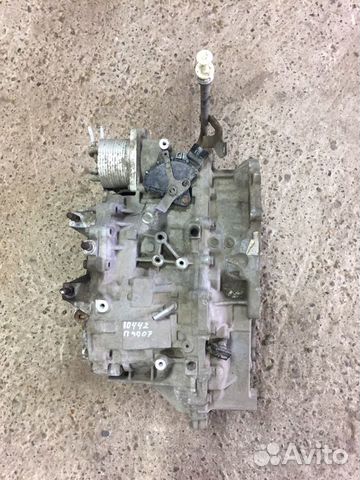 Вариатор Peugeot 4007 2008