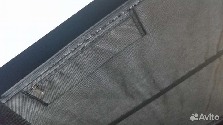 Папка для художников на молнии A2 77 x 58 x 2 см