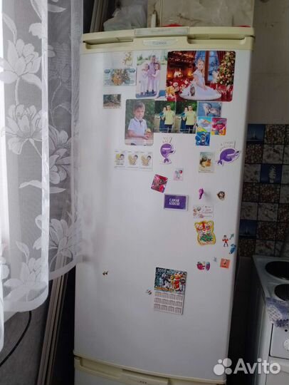 Холодильник бу