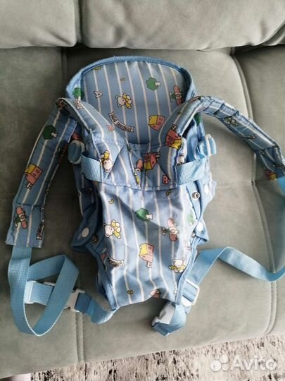 Рюкзак переноска