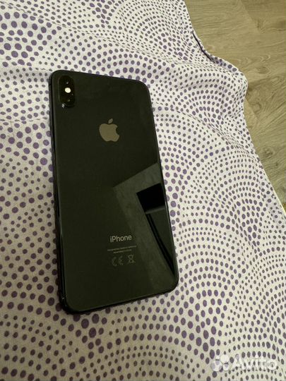 iPhone Xs Max, 64 ГБ