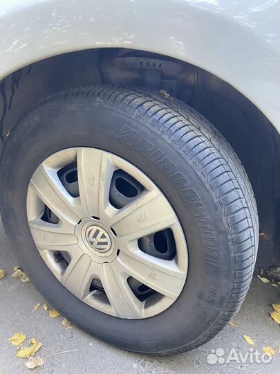 Bridgestone B250 175/70 R14 84T