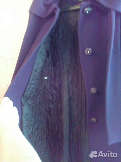 Польто реальному покупателю хорошо уступлю