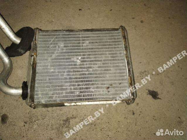 Радиатор отопителя (печки) Renault Vel Satis 52485