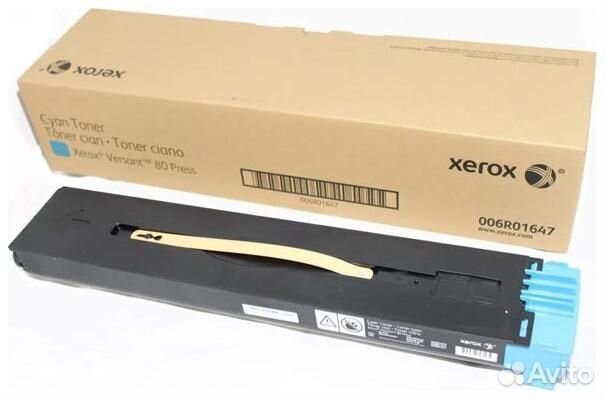 Картридж Xerox 006R01647 1315064