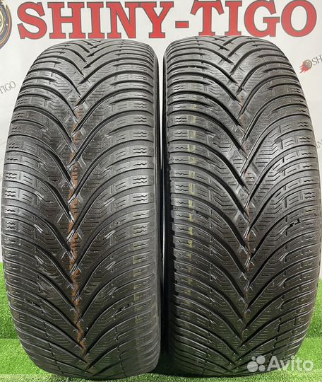 Bfgoodrich G-Force Winter 2 215/60 R16 99H