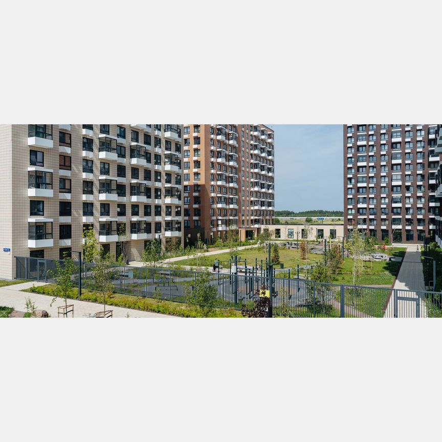 1-к. квартира, 38 м², 11/12 эт.