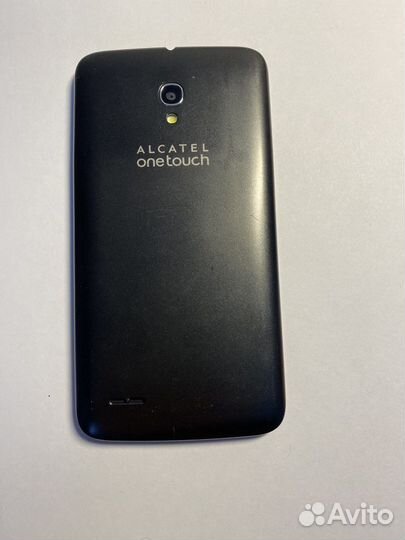 Телефон Alcatel one touch tab 3