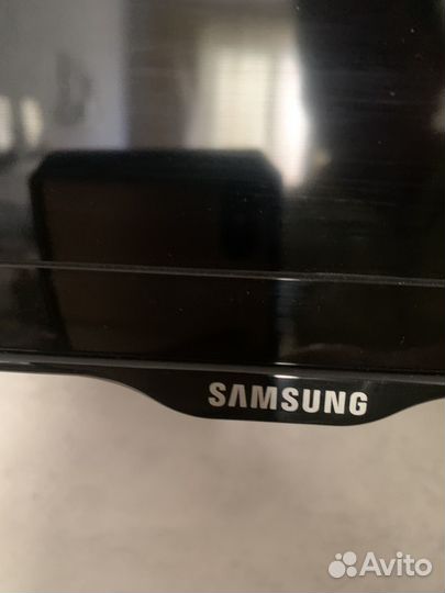 Бу телевизор samsung