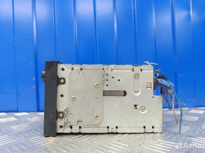 Магнитола Chery Fora A21 2.0 SQR484F 2006