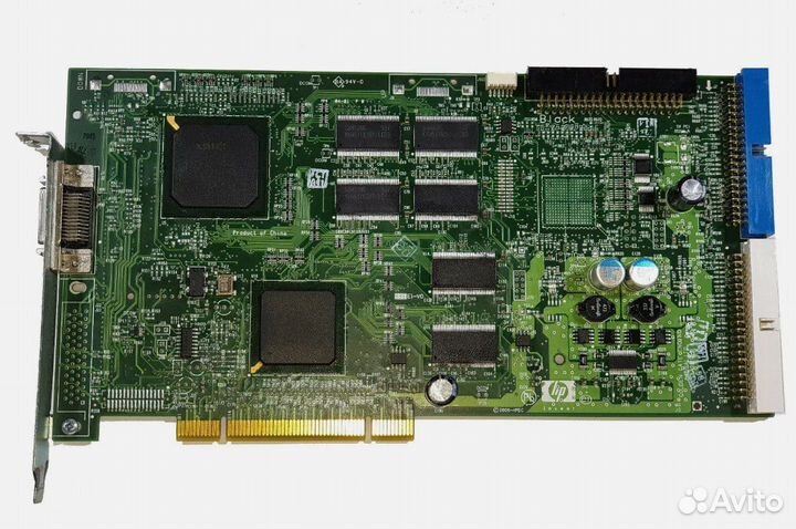 HP DesignJet Q6652-60121