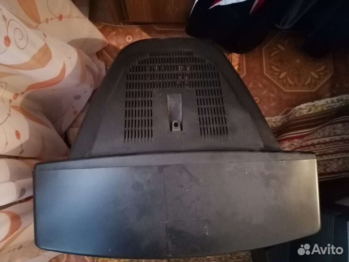Телевизоры у