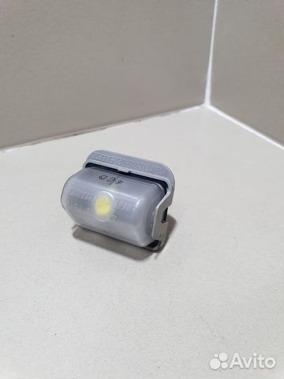 Фонарь подсветки заднего номера Mazda CX 5