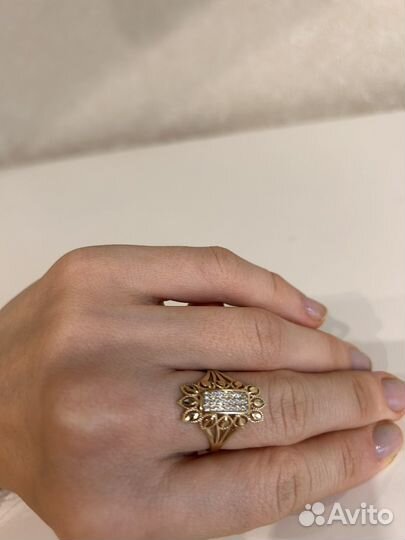 Золотое кольцо