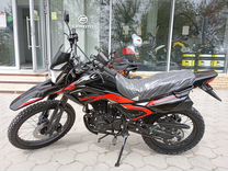 Мотоцикл aibex 250