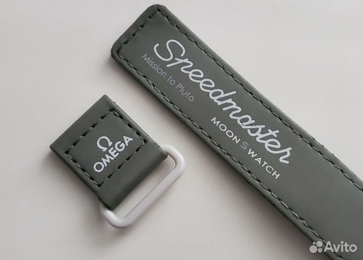 Ремешок Omega