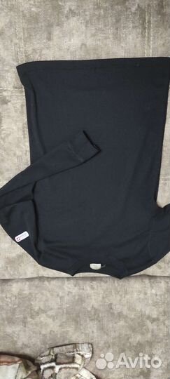 Пакет вещей на мальчика 146-158