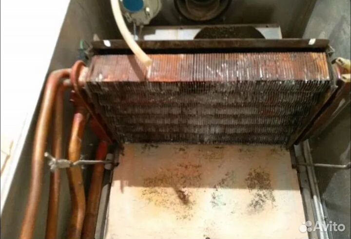 Ремонт газовых котлов