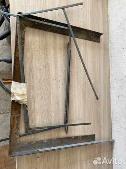 Кондиционер бк-1500