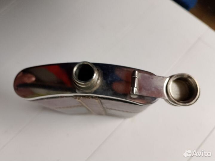 Фляжка для алькоголя