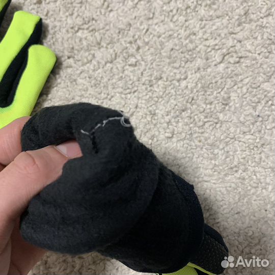 Engeibert strauss перчатки