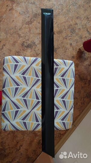 Opel Astra h молдинг двери