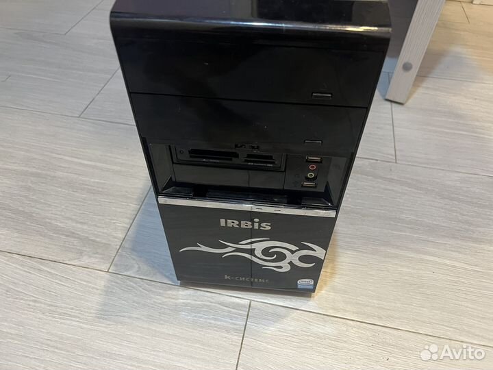 Корпус для пк