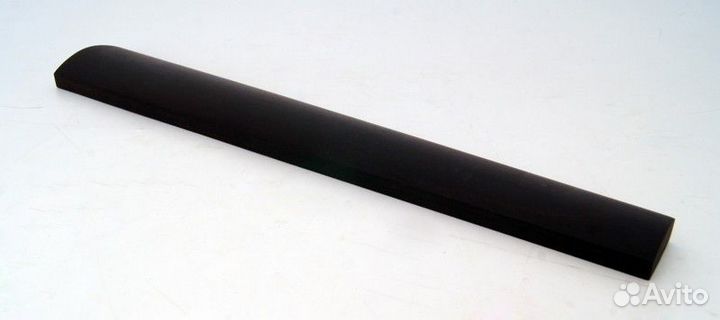 WBO VF01E-4/4 накладка грифа для скрипки. Материал