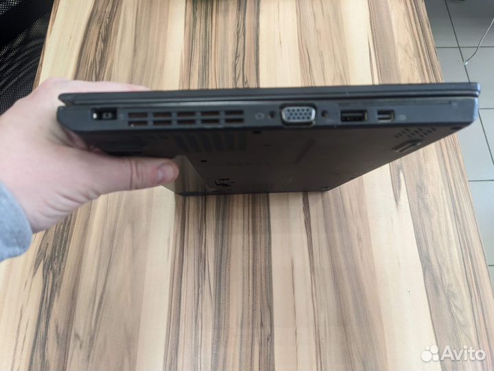 Thinkpad X240 Core i5, 8Gb RAM, SSD 240Gb