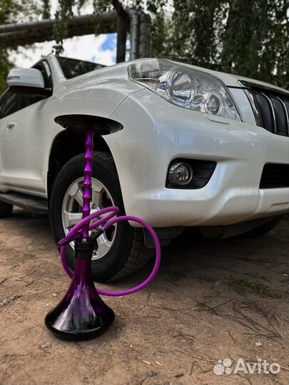 Доставка кальяна на дом