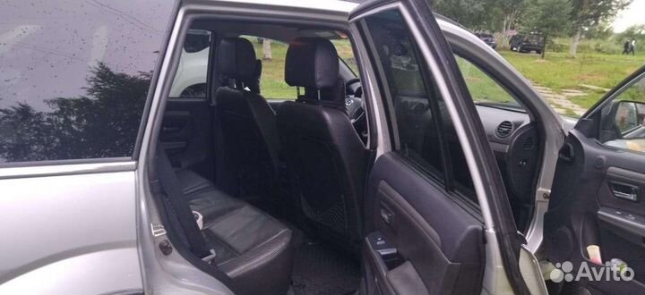Great Wall Hover H5 2.0 AT, 2012, 188 000 км