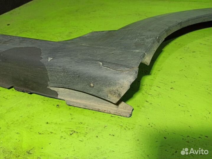 Расширитель крыла задний LADA Largus FL 21129 2021