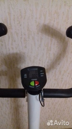 Тренажер степпер новый