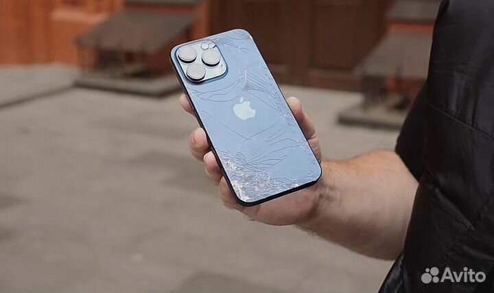 Срочный ремонт iPhone/Android любой сложности