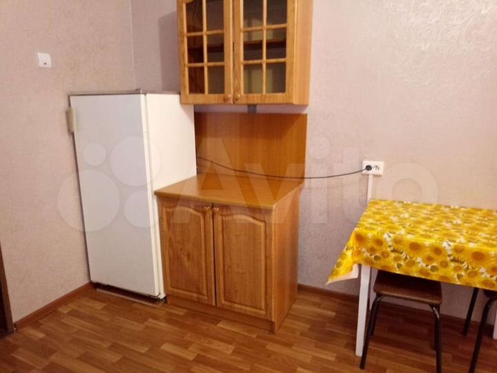 Комната 12 м² в 1-к., 4/7 эт.