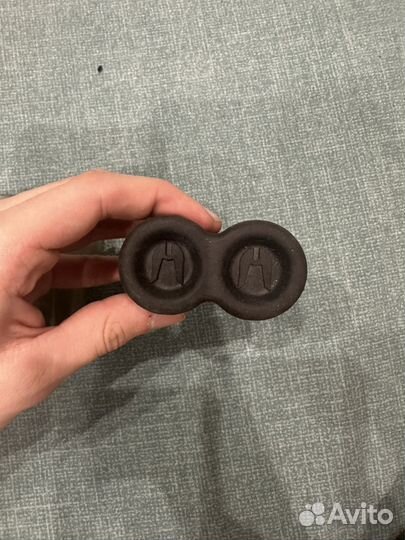 Пеги для трюкового самоката Ethic