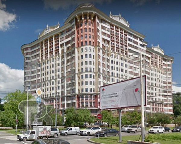 Фото дома 3 корп 1 Сдам помещение свободного назначения, 93 м² в Москве Аренда коммерческой недвижи