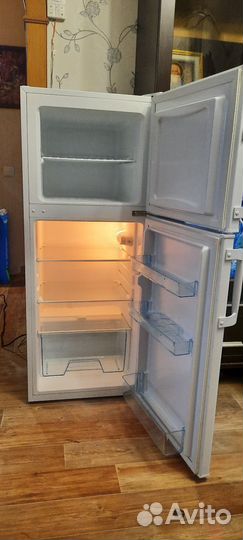 Холодильник novex