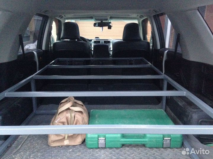 Продам спальник в багажник